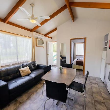 Big4 Breeze Holiday Parks - אילדון מראה חיצוני תמונה