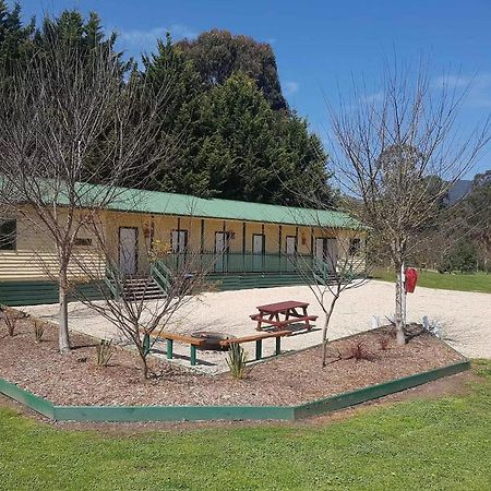 Big4 Breeze Holiday Parks - אילדון מראה חיצוני תמונה