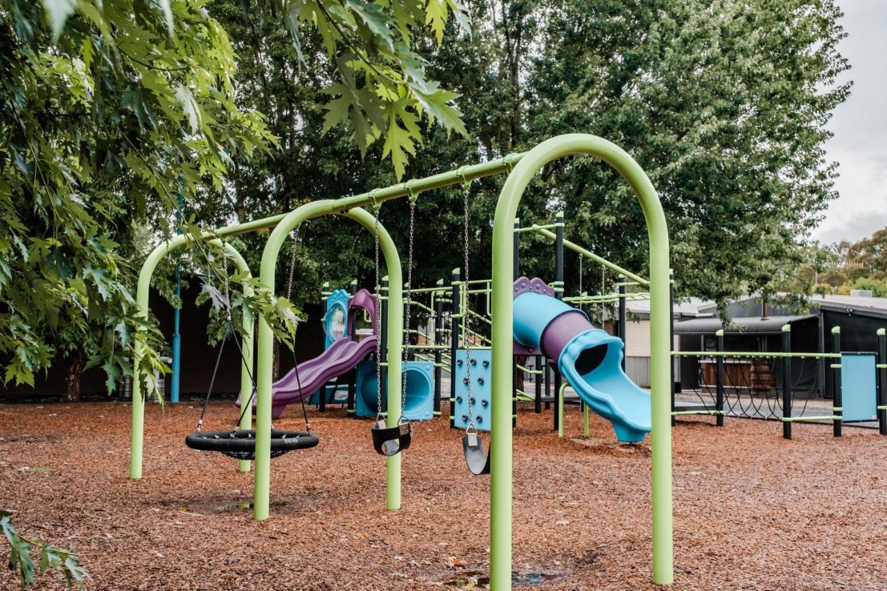 Big4 Breeze Holiday Parks - אילדון מראה חיצוני תמונה
