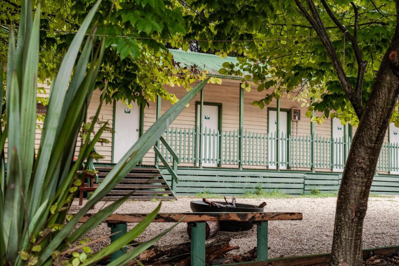 Big4 Breeze Holiday Parks - אילדון מראה חיצוני תמונה