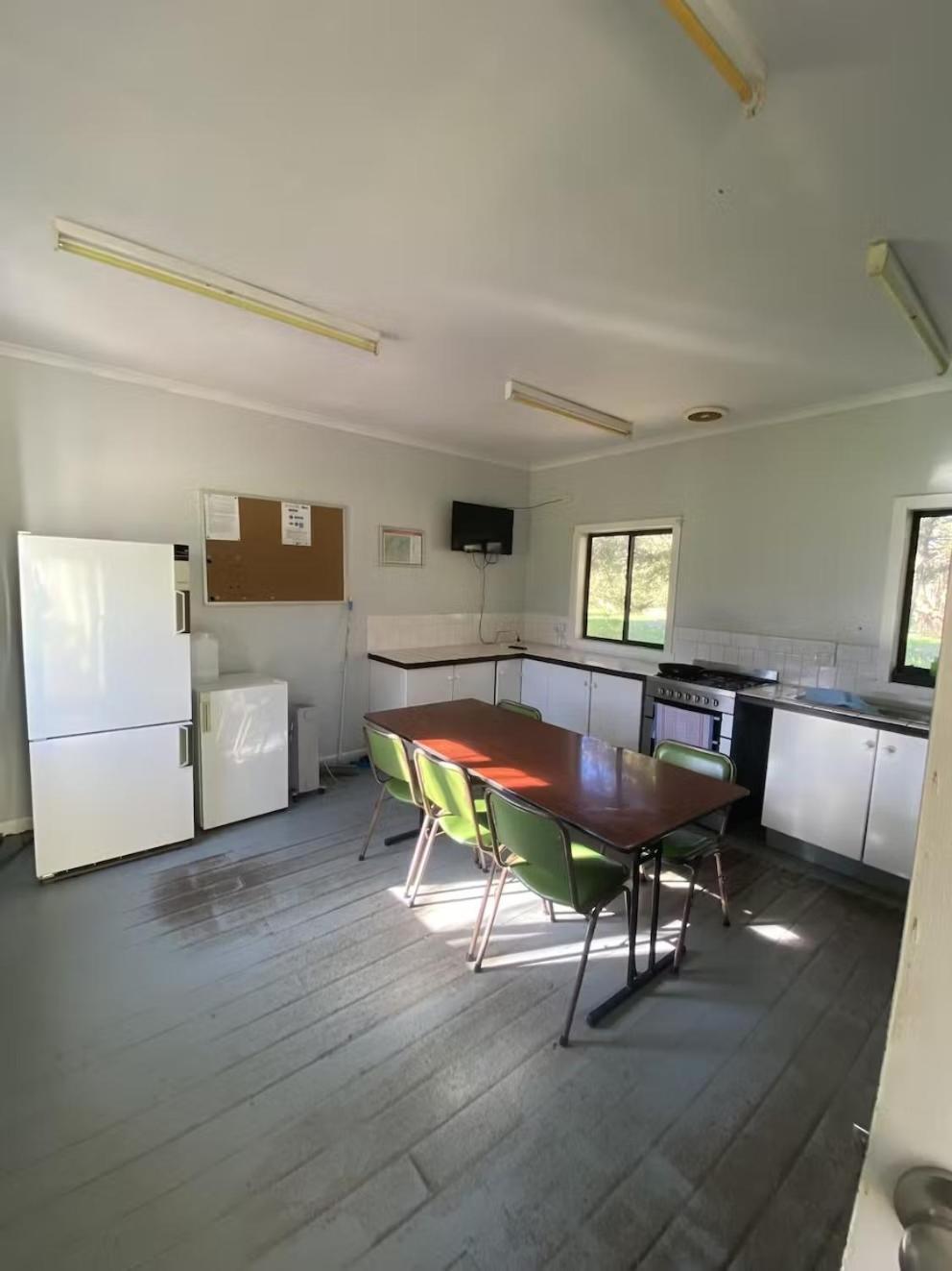 Big4 Breeze Holiday Parks - אילדון מראה חיצוני תמונה