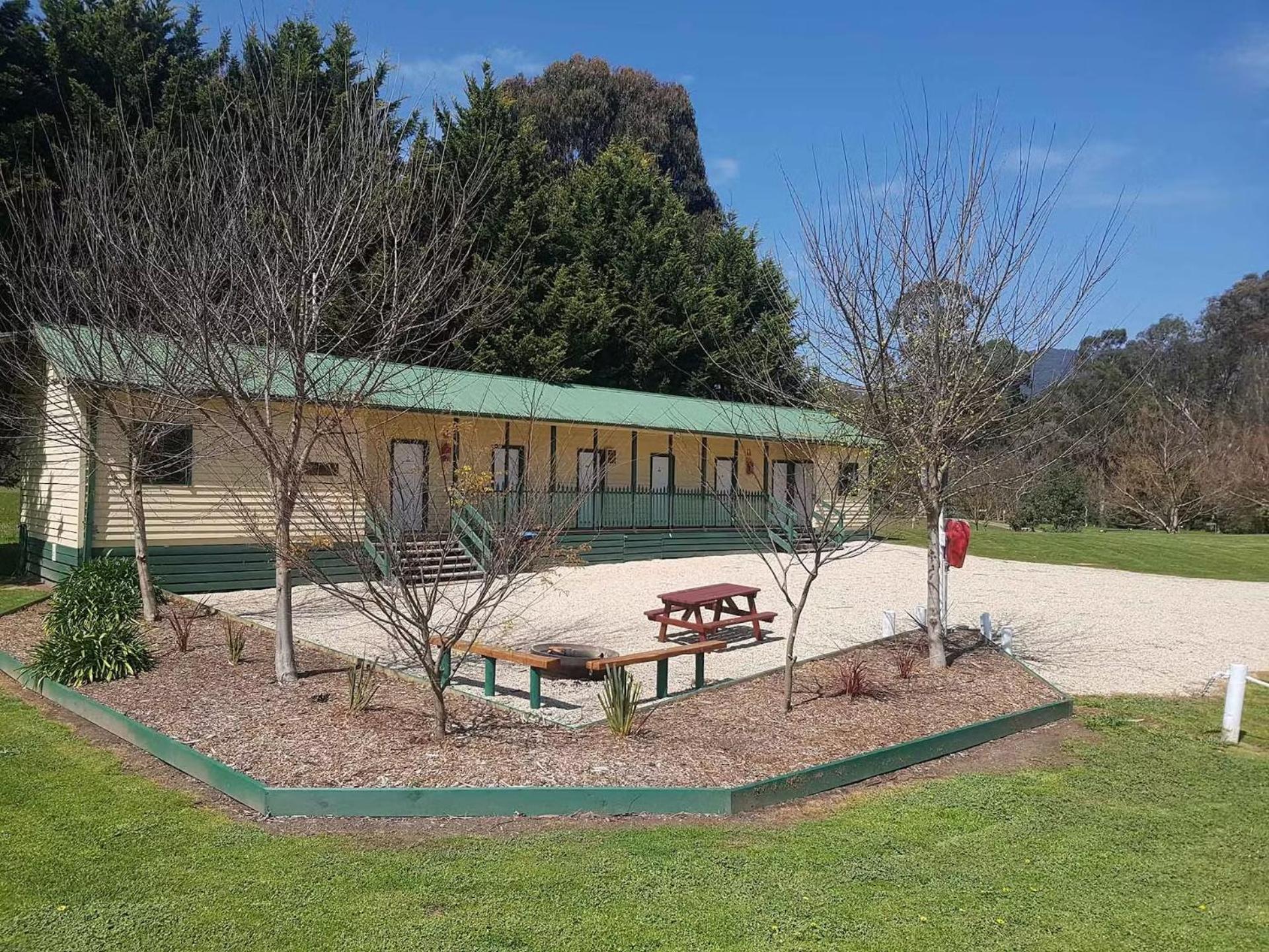 Big4 Breeze Holiday Parks - אילדון מראה חיצוני תמונה