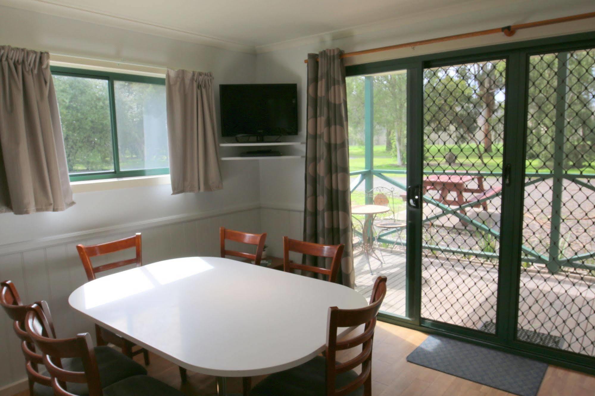 Big4 Breeze Holiday Parks - אילדון מראה חיצוני תמונה