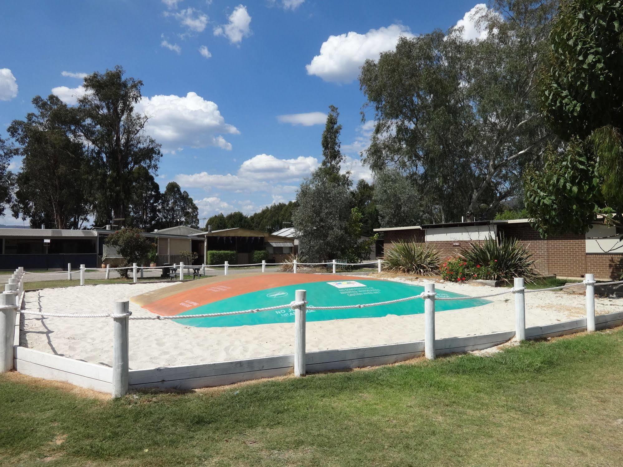 Big4 Breeze Holiday Parks - אילדון מראה חיצוני תמונה