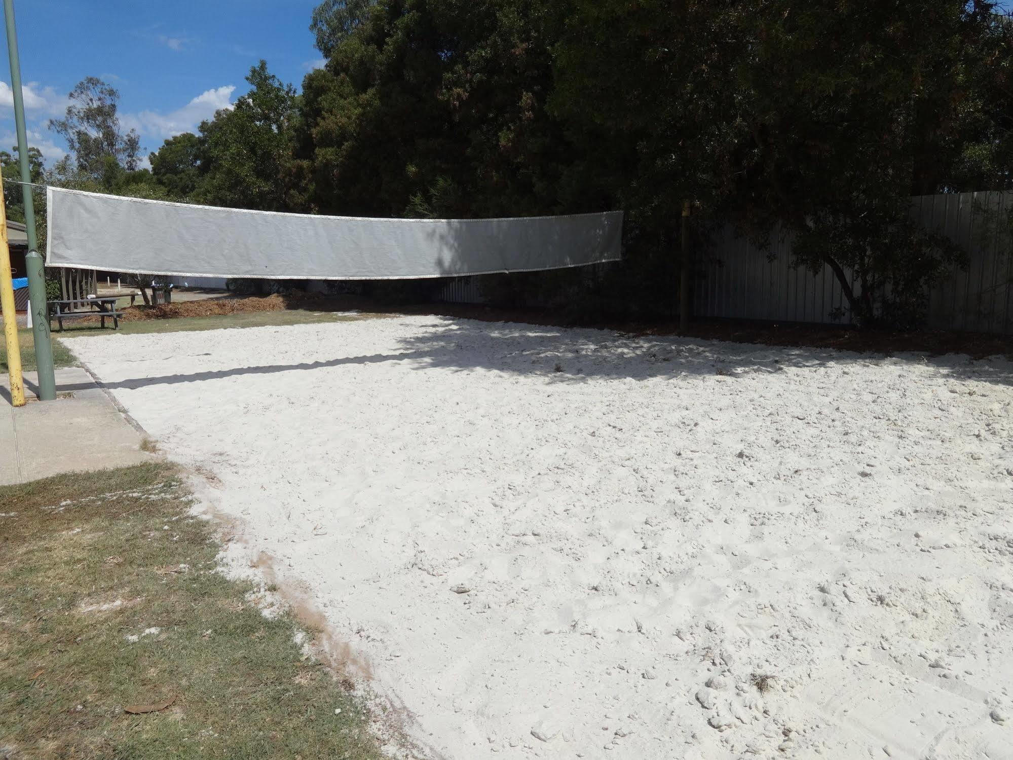 Big4 Breeze Holiday Parks - אילדון מראה חיצוני תמונה
